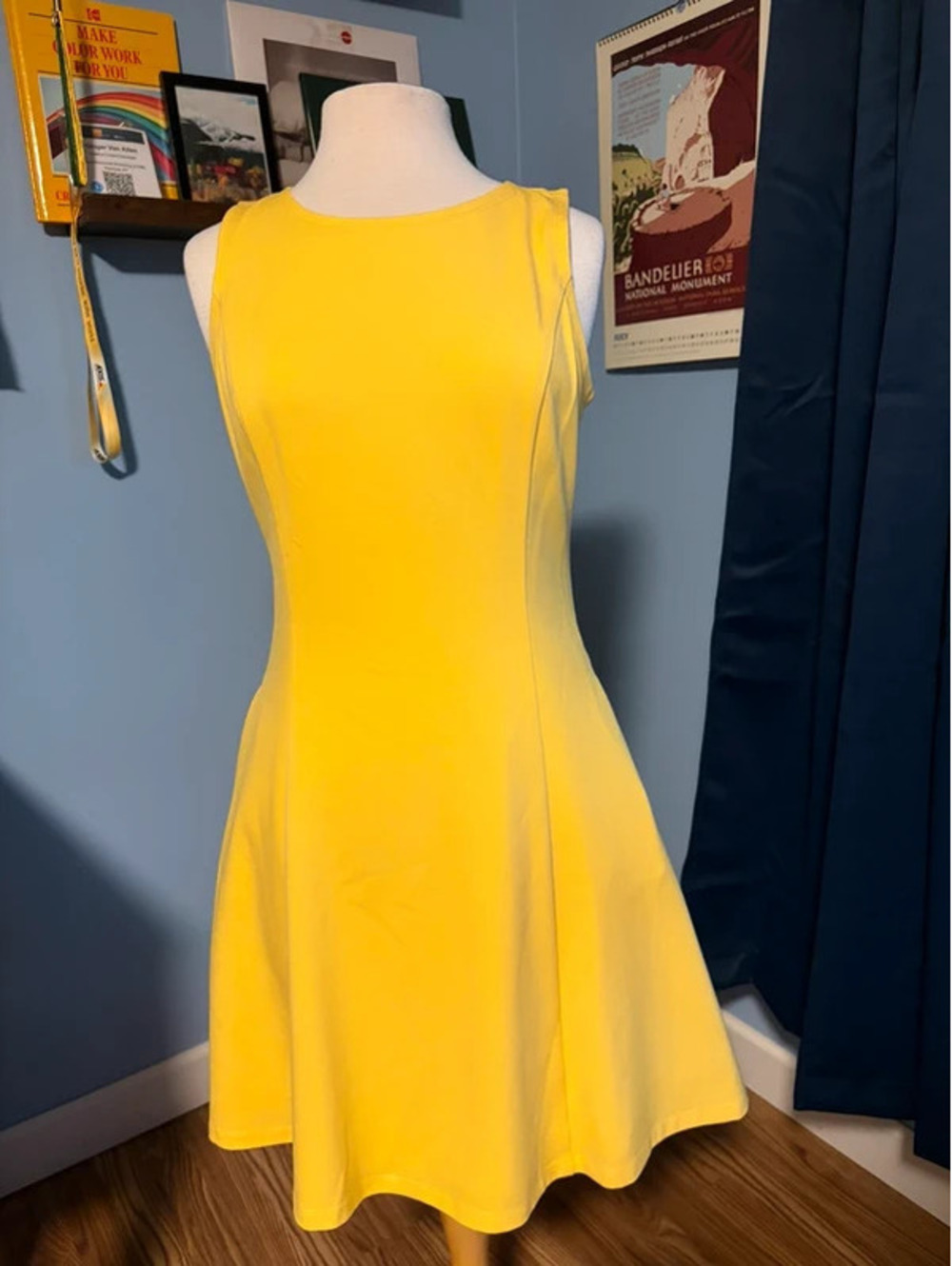 New York & Company Dress